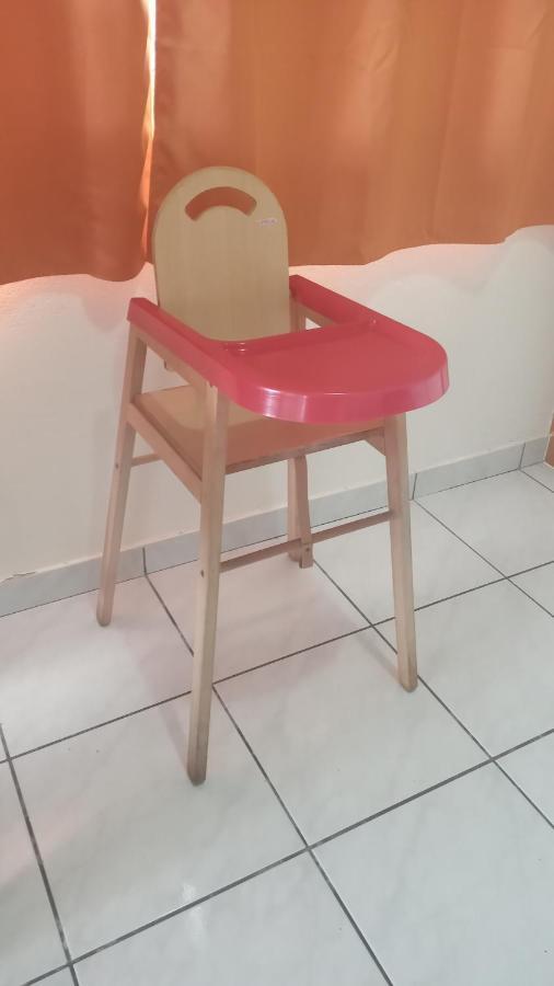 Manava Tahara'A Home Stay Mahina Екстер'єр фото